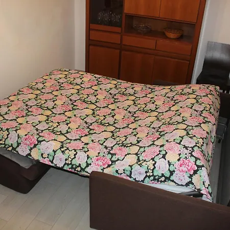 Feriehus Appartamento Rimini Vacanza Rimini
