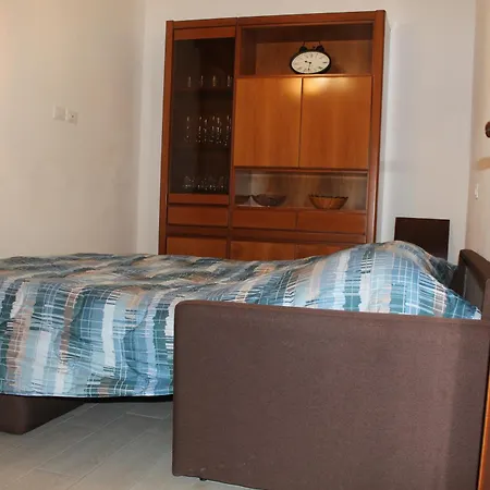 Feriehus Appartamento Rimini Vacanza