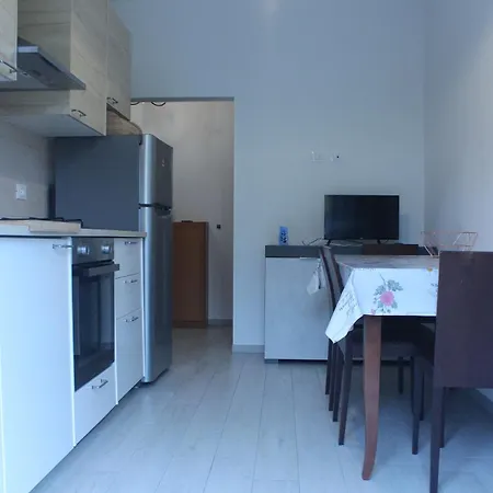 Feriehus Appartamento Rimini Vacanza