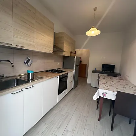 Feriehus Appartamento Rimini Vacanza Rimini