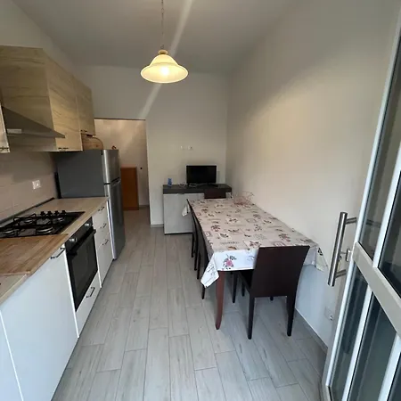 Nyaraló Appartamento Rimini Vacanza