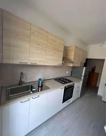 Feriehus Appartamento Rimini Vacanza Rimini