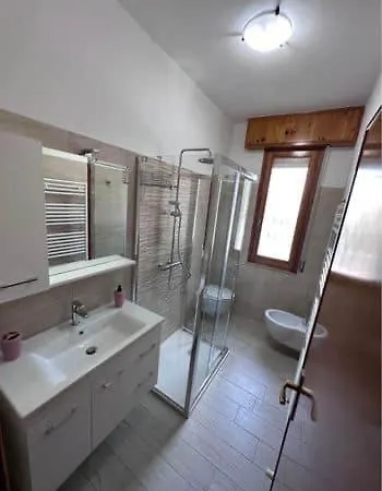 Appartamento Rimini Vacanza Nyaraló *