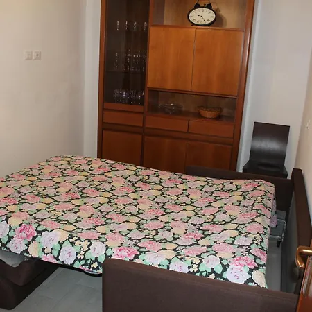 Appartamento Rimini Vacanza Semesterbostad Rimini