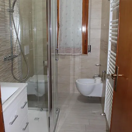 Appartamento Rimini Vacanza * Ρίμινι