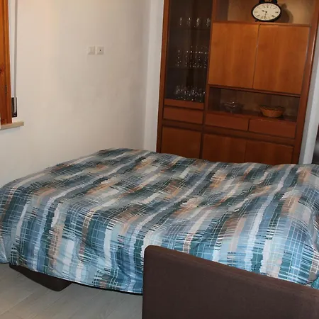 Semesterbostad Appartamento Rimini Vacanza *
