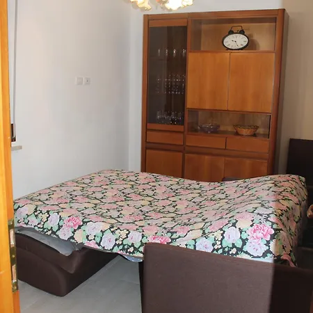 Appartamento Rimini Vacanza Semesterbostad Rimini