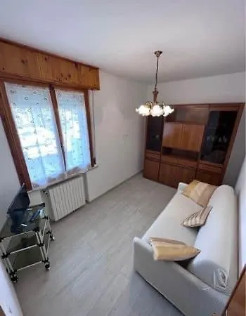 Appartamento Rimini Vacanza Semesterbostad Rimini