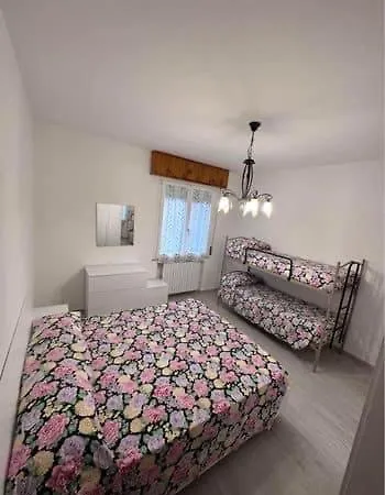Appartamento Rimini Vacanza Semesterbostad