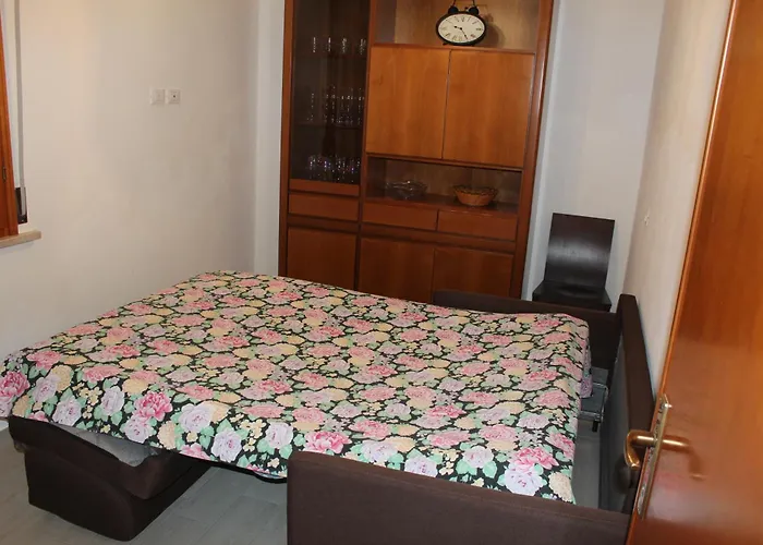 Appartamento Rimini Vacanza Prázdninový dům Rimini
