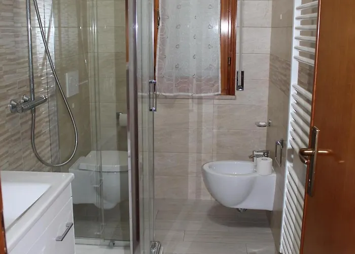 Appartamento Rimini Vacanza * רימיני