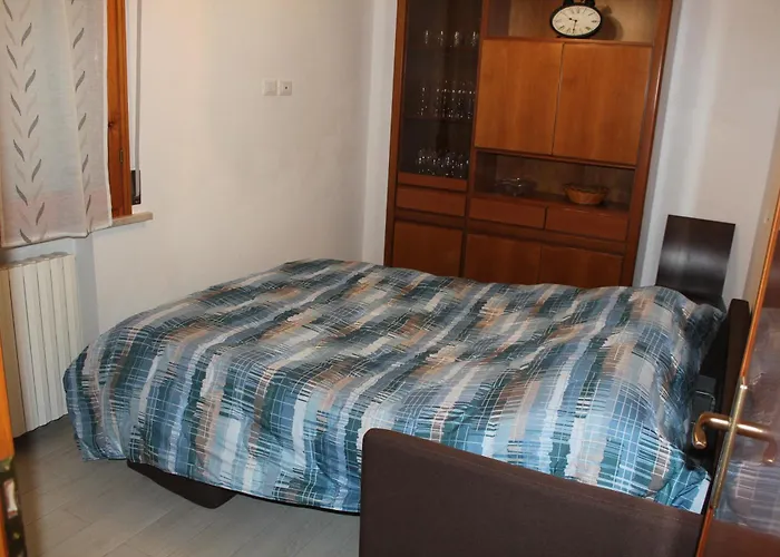 Prázdninový dům Appartamento Rimini Vacanza *