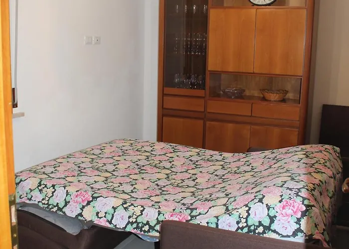 Appartamento Rimini Vacanza Prázdninový dům Rimini