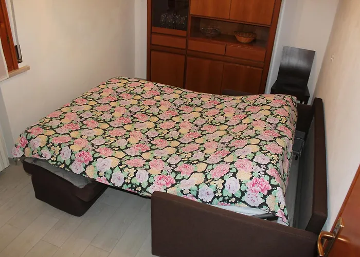 Prázdninový dům Appartamento Rimini Vacanza Rimini