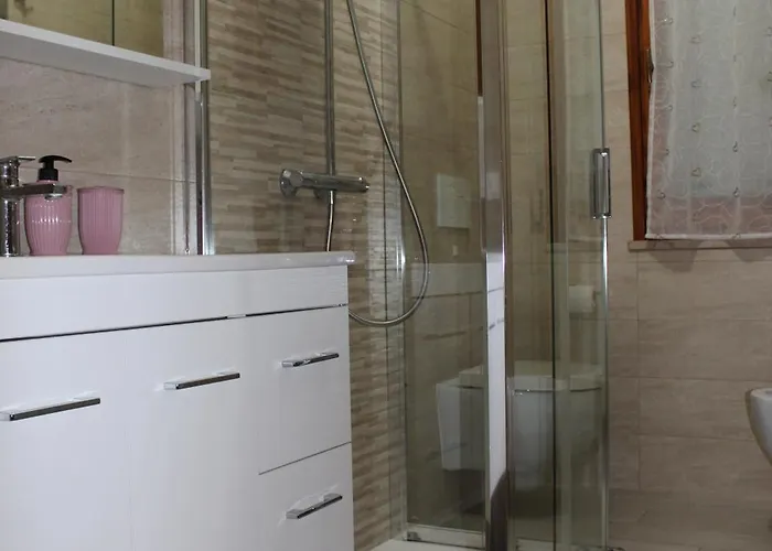 Appartamento Rimini Vacanza *