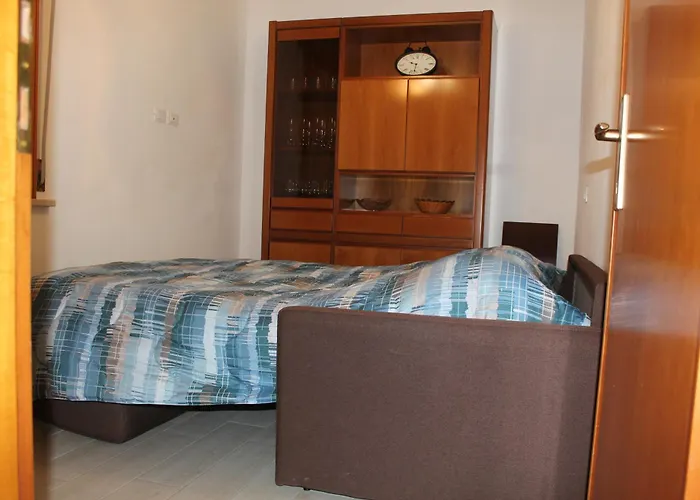 Semesterbostad Appartamento Rimini Vacanza