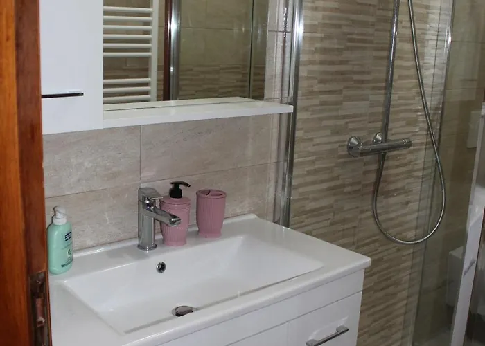 Appartamento Rimini Vacanza רימיני