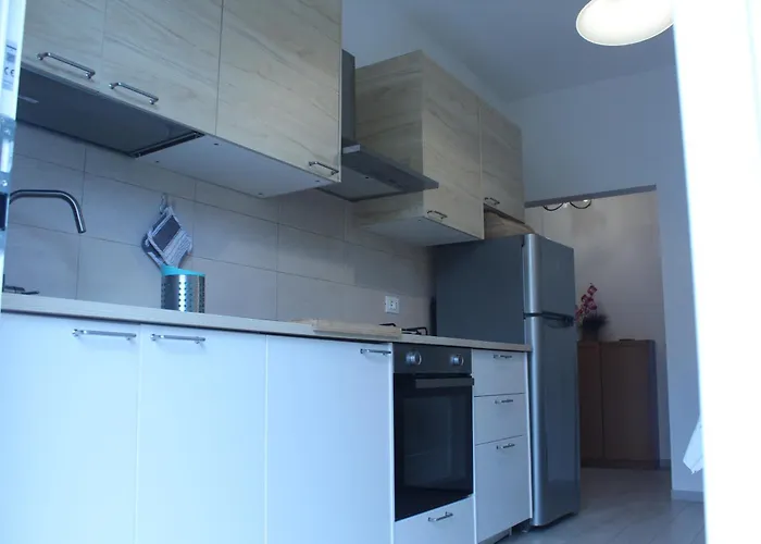 Appartamento Rimini Vacanza