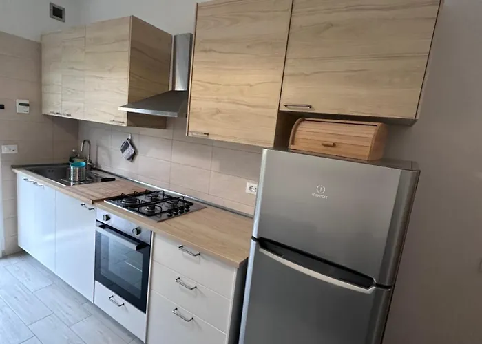 Appartamento Rimini Vacanza *