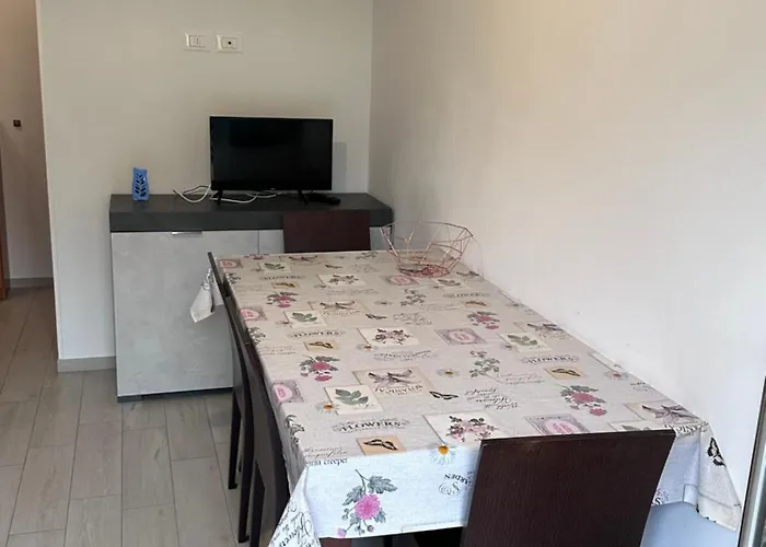 Appartamento Rimini Vacanza Prázdninový dům