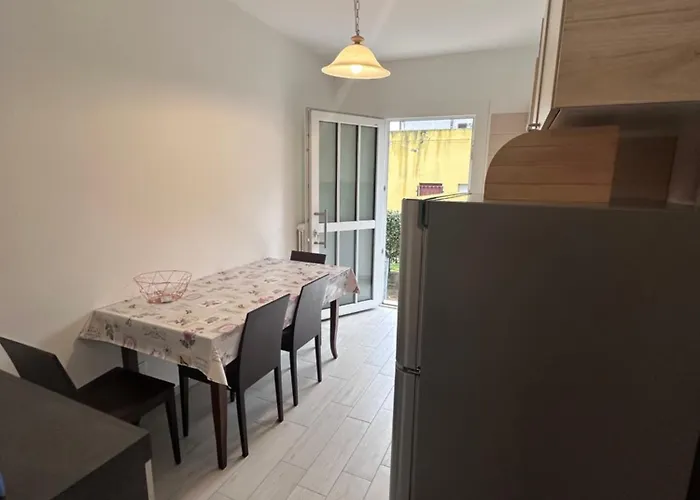 Appartamento Rimini Vacanza * רימיני