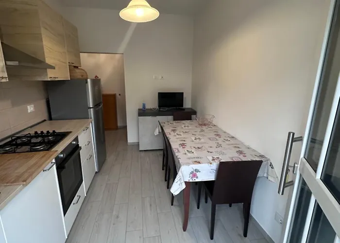 Prázdninový dům Appartamento Rimini Vacanza