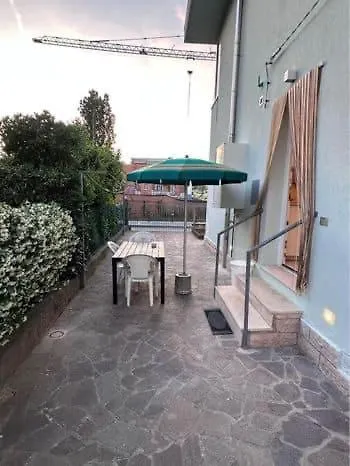 Appartamento Rimini Vacanza Prázdninový dům Rimini