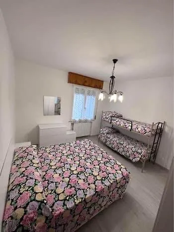 Appartamento Rimini Vacanza Prázdninový dům