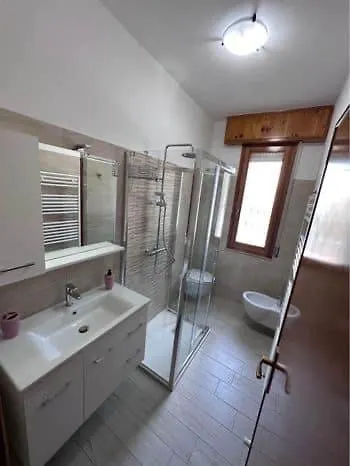 Appartamento Rimini Vacanza Semesterbostad *