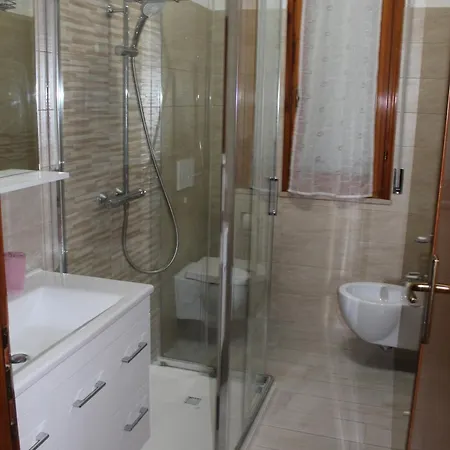 Appartamento Rimini Vacanza *