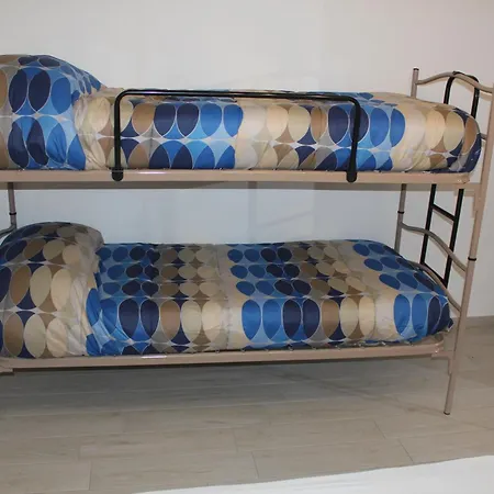 Appartamento Rimini Vacanza Ρίμινι