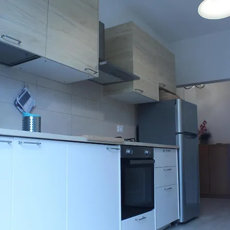 Appartamento Rimini Vacanza