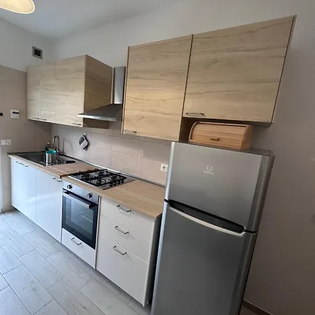 Appartamento Rimini Vacanza *