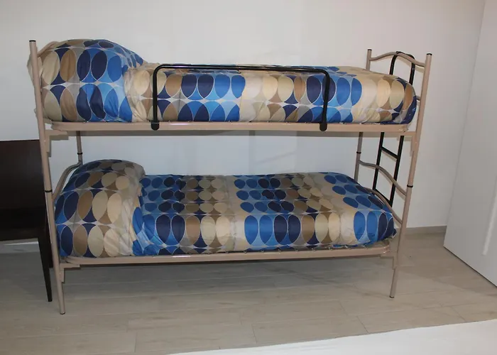 Appartamento Rimini Vacanza Rimini