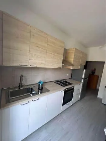 Holiday home Appartamento Rimini Vacanza Rimini