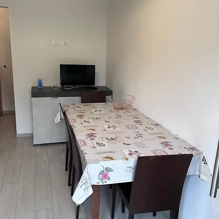 Appartamento Rimini Vacanza Vakantiehuis