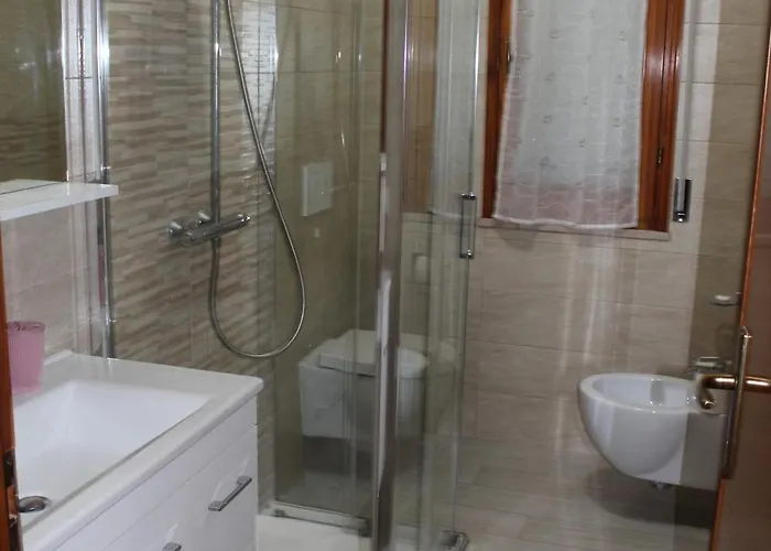 Appartamento Rimini Vacanza *